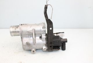 1744311 8200391624 válvula egr renault megane iii