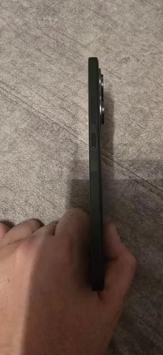 Xiaomi Redmi Note 14 5G Negro