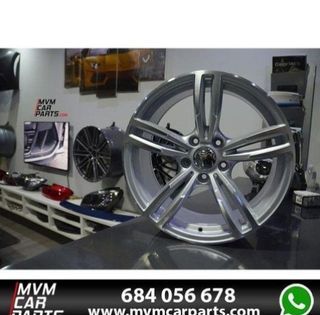 Llantas 18 para BMW m2 m3 m5 m6
