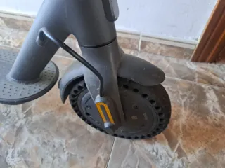Patinete Xiaomi