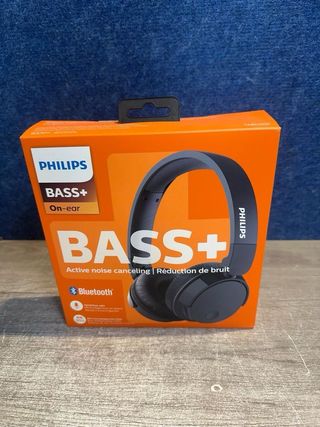 Philips BH305BK/00  Auriculares supraaurales