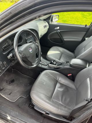 Saab 9-5 automatico