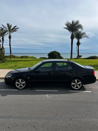 Saab 9-5 automatico