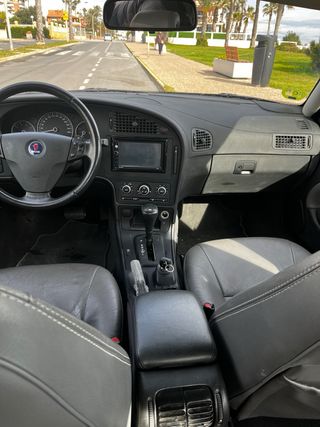 Saab 9-5 automatico
