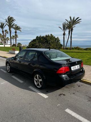 Saab 9-5 automatico