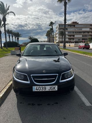 Saab 9-5 automatico