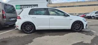Golf GTI 7,5 2017