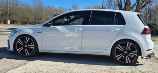 Golf GTI 7,5 2017