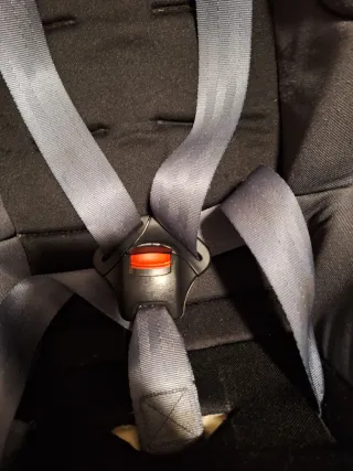 Silla coche Klippan Kiss 2 Plus