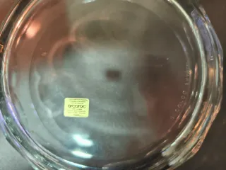 Ponchera/Sopera Bañada en Plata con Cucharón