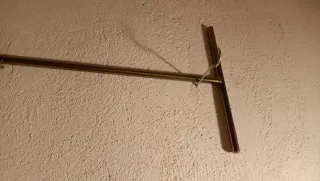 Llave T para radiadores