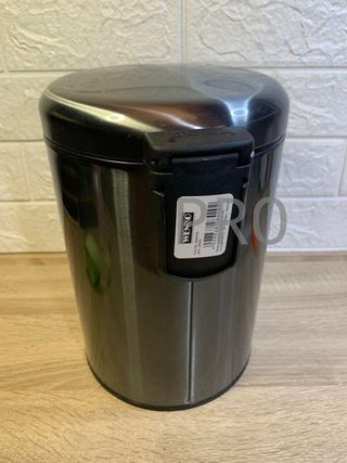 Cubo de pedal de acero WENKO