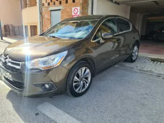 Citroen DS4 2014