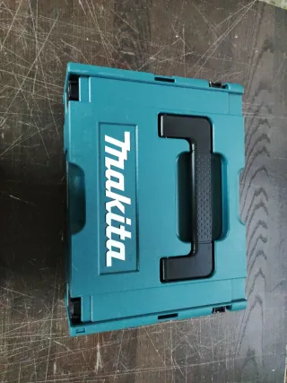 TALADRO PERCUTOR-ATORNILLADOR MAKITA DHP 484RTJ