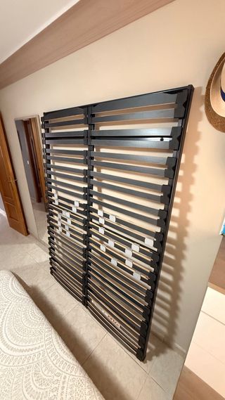 Somier cama 135cm