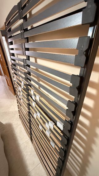 Somier cama 135cm