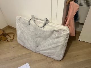 Cuna colecho Chicco Next2me