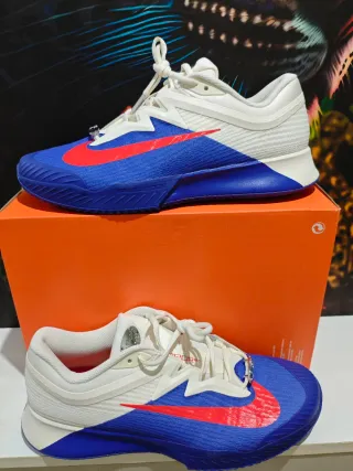 Nike Zoom Vapor Pro 3 CLY PRM RG