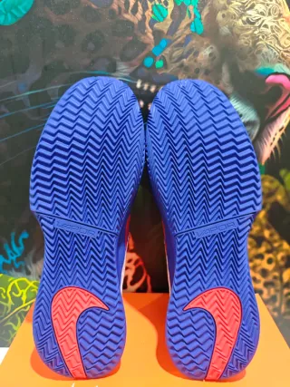 Nike Zoom Vapor Pro 3 CLY PRM RG