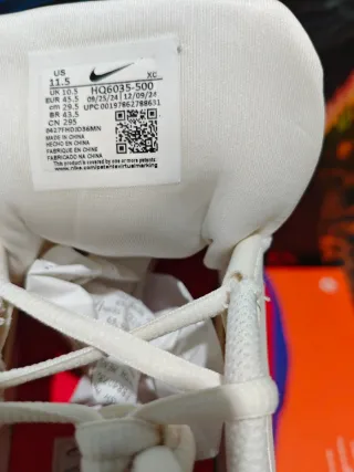 Nike Zoom Vapor Pro 3 CLY PRM RG