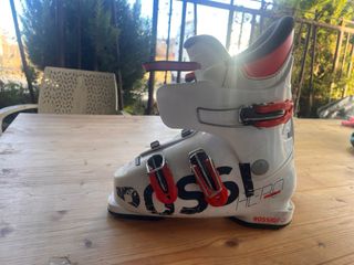 Botas de esquí niño Rossignol Hero 21.5 T 34/35