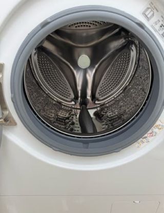 Lavadora Lg Direct Drive 8/5Kg