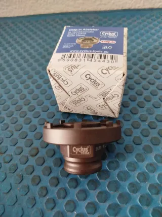 Extractor plato motor Bosch Classic Cyclus