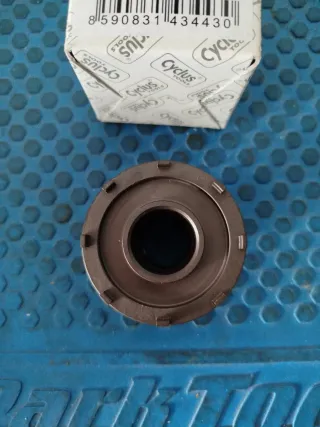 Extractor plato motor Bosch Classic Cyclus