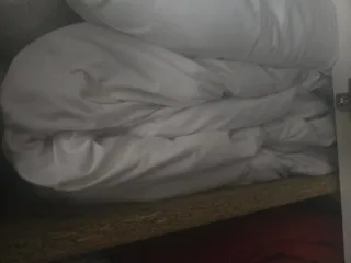 Nórdico 135cm Blanco