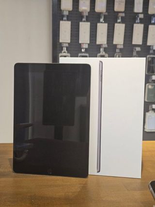 IPAD 9TH GEN 64gb WIFI