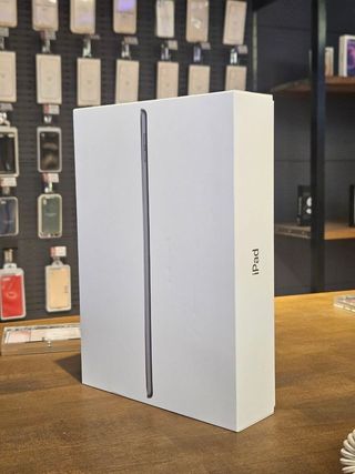 IPAD 9TH GEN 64gb WIFI