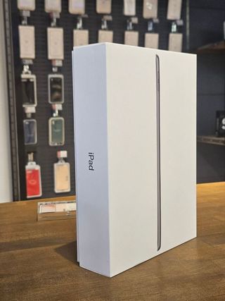 IPAD 9TH GEN 64gb WIFI