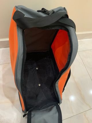 Borsa per scarponi sci Boomerang Ski Racing