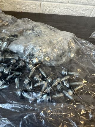 Tornillos Autotaladrantes