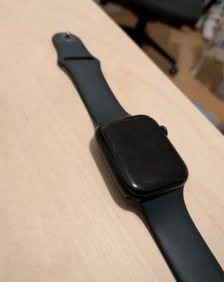 Apple Watch Series 3 Negro + Cargadores