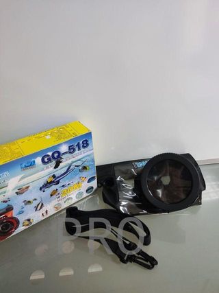 Bolsa de Carcasa Impermeable para cámara para Cano