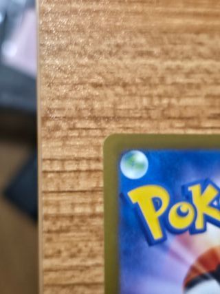 Mewtwo Carta Pokémon Giapponese Master Ball