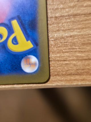 Mewtwo Carta Pokémon Giapponese Master Ball