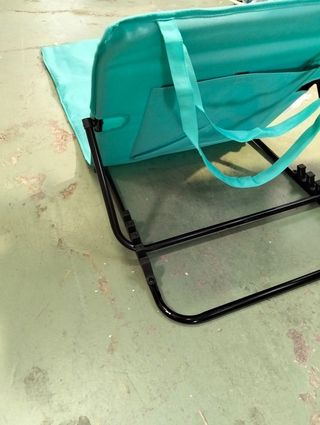 Juego de 2 Tumbonas de Playa Songmincs