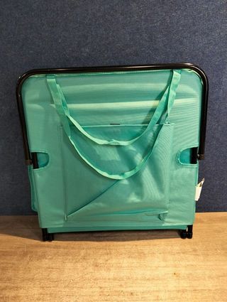 Juego de 2 Tumbonas de Playa Songmincs