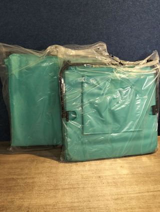 Juego de 2 Tumbonas de Playa Songmincs