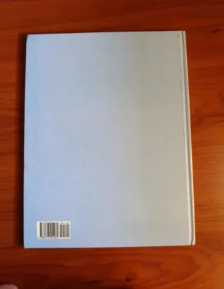 Libro infantil los aurones