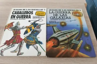 Libro infantil los aurones