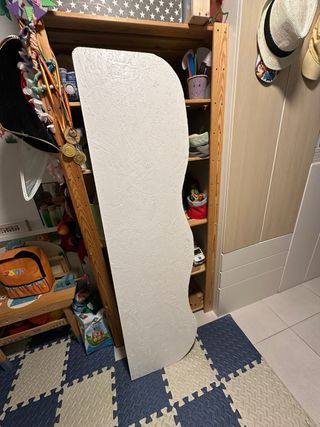 Litera reversible con 2 somieres