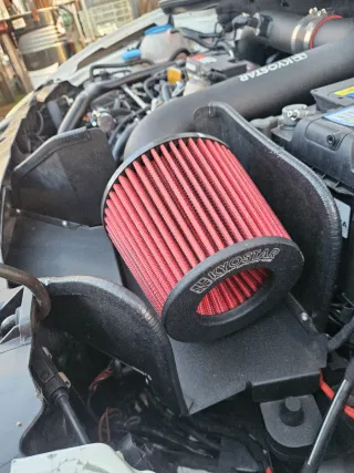 Admisión TFSI Kyostar NUEVA