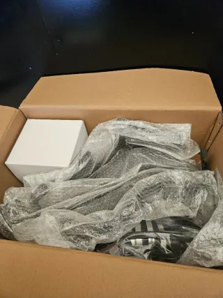 Admisión TFSI Kyostar NUEVA