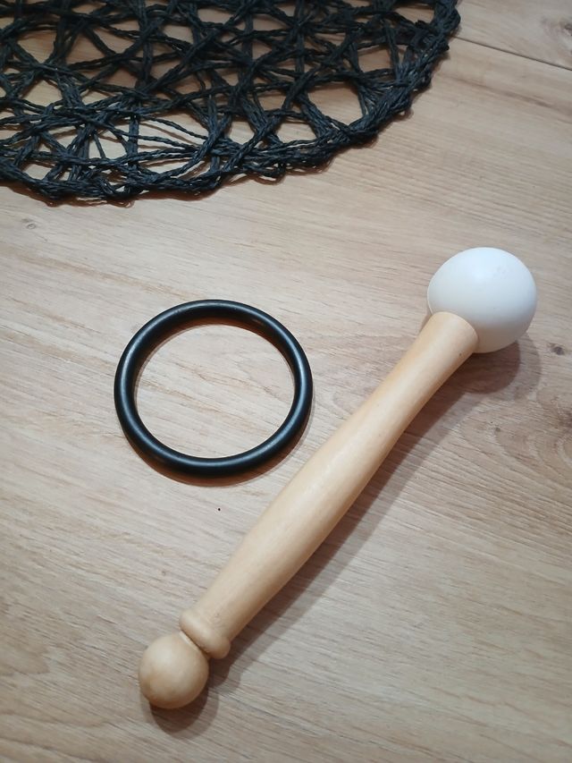 Cuenco 20cm, nota LA