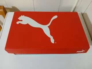 Zapatillas Puma