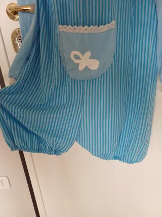 Costume Carnevale Bebè Adulto