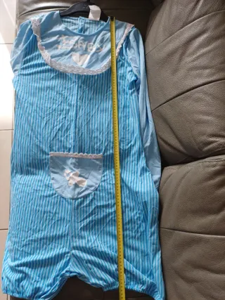 Costume Carnevale Bebè Adulto